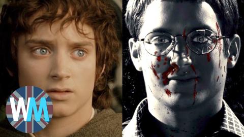 Top 10 Surprising Roles by Lord of the Rings Actors